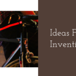 How To Invent A New Invention