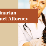 Key Components of Veterinary Employment Contracts That Warrant Attorney Review