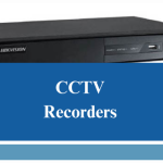 Storage Planning for DVR and NVR Systems